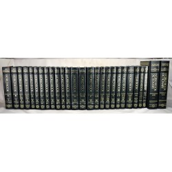 1994 World Book Encyclopedia Set, Complete, 27 Books